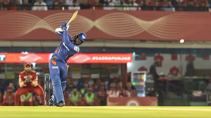 LSG,PBKS, IPL 2023,batting record, punjab,lucknow