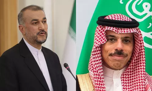 After six years, Irans minister to Saudi Arabia