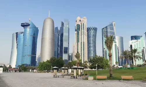 Another World Cup on Qatar, Become the stage for the basketball world battle