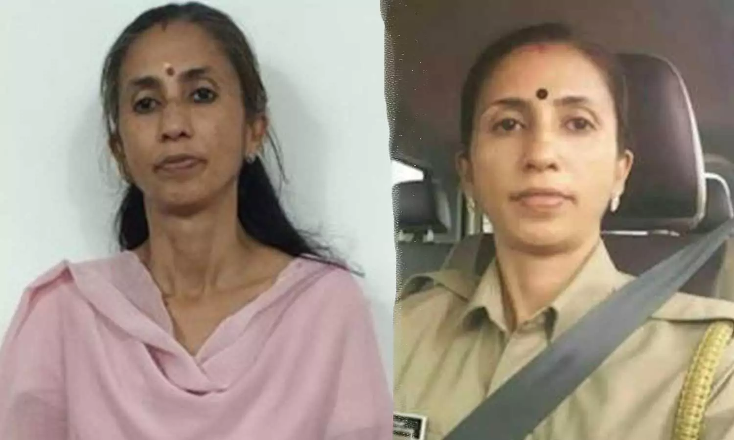 MalappuramValancheryASIAryasreearrested, Policeinextortionofmoneyandgoldcase