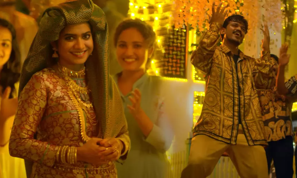 Lukman Avaran, Anarkali, Vishnu Vijay, Ashraf Hamza, Saleem Kodathoor, Sulaikha Manzil, സുലൈഖ മന്‍സില്‍, അനാര്‍ക്കലി, ലുഖ്മാന്‍ അവറാന്‍, വിഷ്ണു വിജയ്, അഷ്റഫ് ഹംസ, സലീം കോടത്തൂര്‍