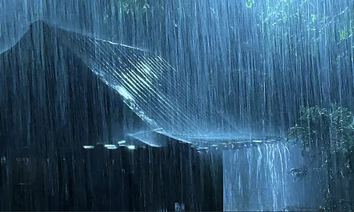 heavy rain heavy rain