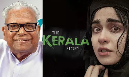 Kerala Love Story and VS
