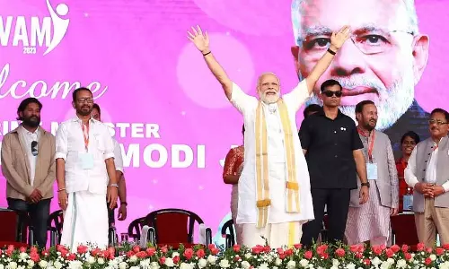 Modi kerala visit expenditure news Modi kerala visit expenditure news