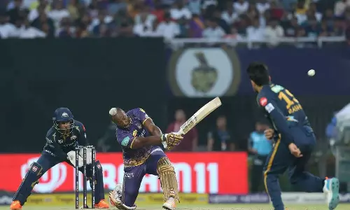 andre russle, IPL 2023