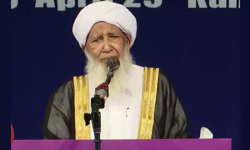 Kanthapuram demands the kerala story ban