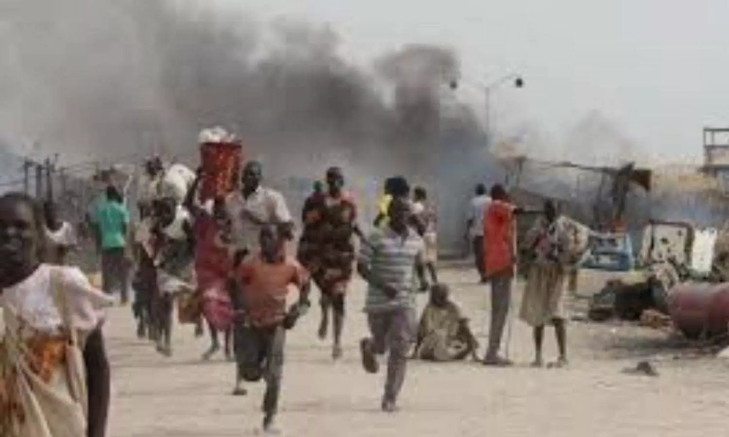 sudan conflict sudan conflict