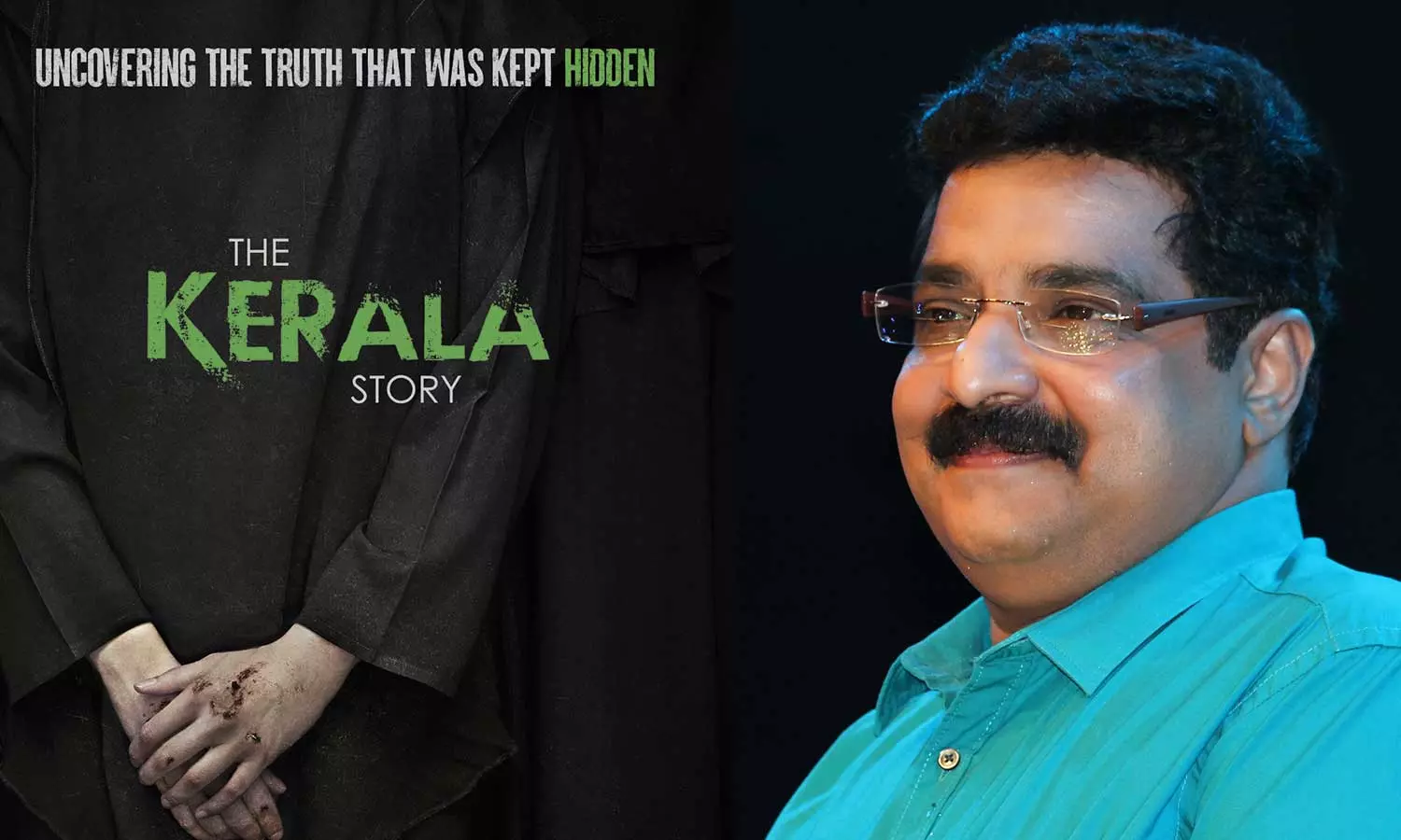 SanghParivarpropagandafilm, MuslimLeagueonTheKeralaStory, MKMuneeronTheKeralaStory