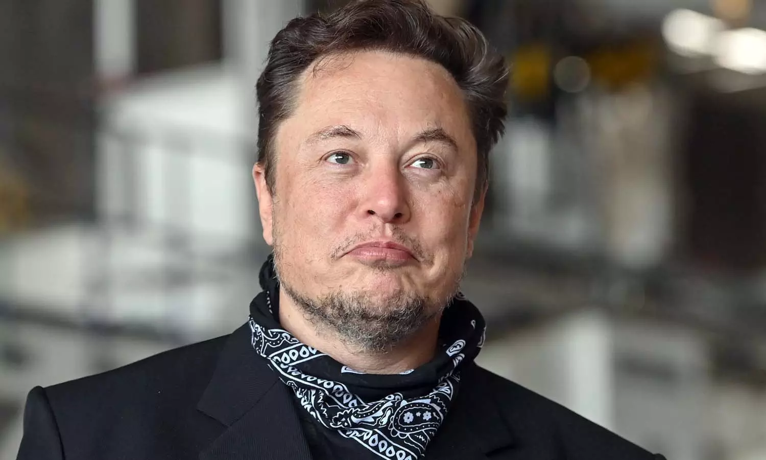 Elon Musk is the richest man in the world with a net worth of US$192 billion