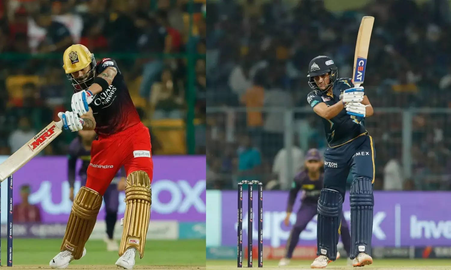 234 ബോൾ 333 റൺസ് ; അതിശയിപ്പിച്ച് കോഹ്ലി ഗിൽ സാമ്യതകൾ 234 ബോൾ 333 റൺസ് ; അതിശയിപ്പിച്ച് കോഹ്ലി ഗിൽ സാമ്യതകൾ