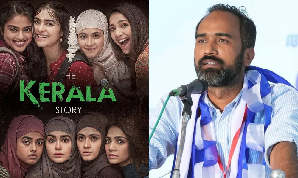 Fraternity Movement, The Kerala Story, Sangh Parivar, ദ കേരള സ്റ്റോറി, ഫ്രറ്റേണിറ്റി മൂവ്മെന്‍റ്, സംഘപരിവാര്‍