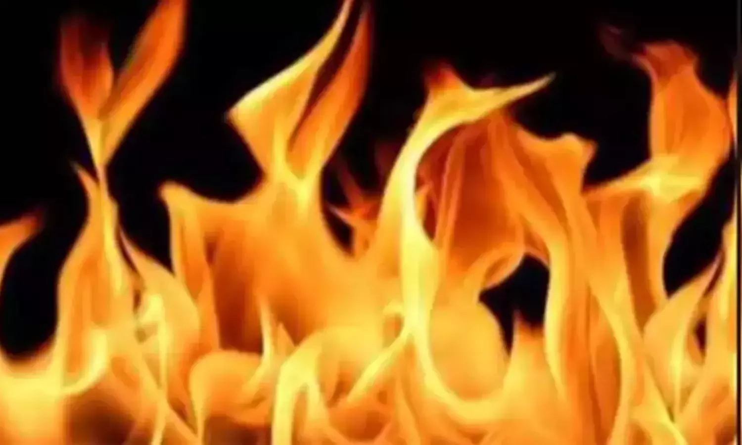 Fire, Thrissur, Jaihind Market, latest malayalam news Fire, Thrissur, Jaihind Market, latest malayalam news