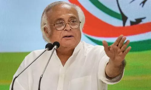 Karnataka election Jayram ramesh reply to Modi