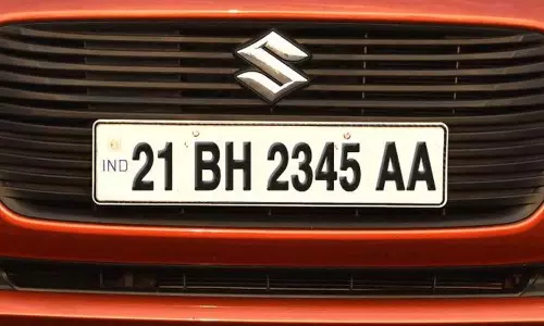 BH series registration, vehicles, Department of Motor Vehicles, latest malayalam news BH series registration, vehicles, Department of Motor Vehicles, latest malayalam news
