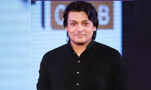 Rahul Easwar about wrestlers in special edition