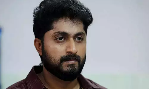 Complaints may be honest and no one will be banned for nothing; dhyan on Shain, Srinath Bhasi ban Complaints may be honest and no one will be banned for nothing; dhyan on Shain, Srinath Bhasi ban