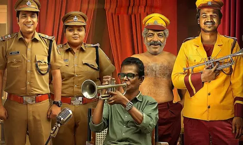 Lukman Avaran, Indrans, Jaffer Idukki, Abhiram Radhakrishnan, Chinnu Chandni, Shamal Sulaiman, Zakariya K, Jackson Bazar Youth, ജാക്സൺ ബസാർ യൂത്ത്, ലുക്മാന്‍, ഇന്ദ്രന്‍സ്, ജാഫര്‍ ഇടുക്കി, ചിന്നു ചാന്ദ്നി, സകരിയ