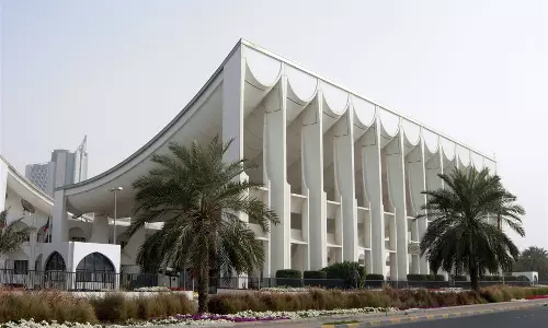 Kuwait parliament,election,June