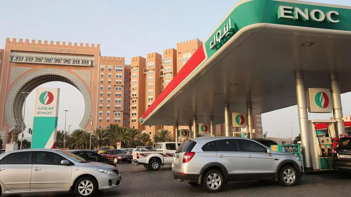 UAE, petrol price, diesel rates, petrol,diesel