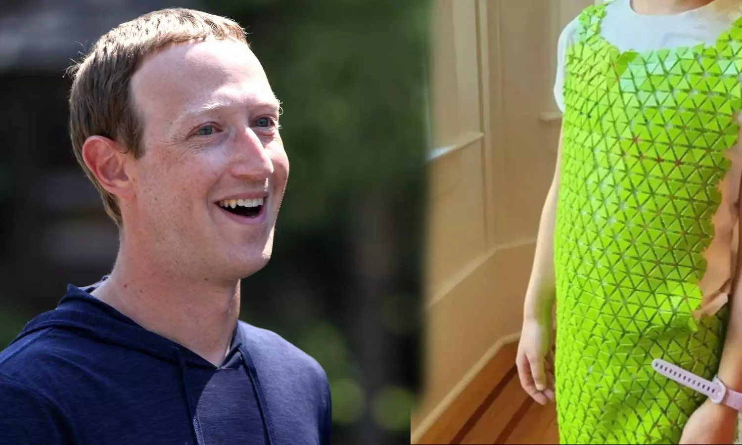 അതേ,എനിക്ക് തയ്യൽ പഠിക്കേണ്ടിവന്നു; പുതിയ ഹോബി പരിചയപ്പെടുത്തി സക്കർബർഗ് അതേ,എനിക്ക് തയ്യൽ പഠിക്കേണ്ടിവന്നു; പുതിയ ഹോബി പരിചയപ്പെടുത്തി സക്കർബർഗ്