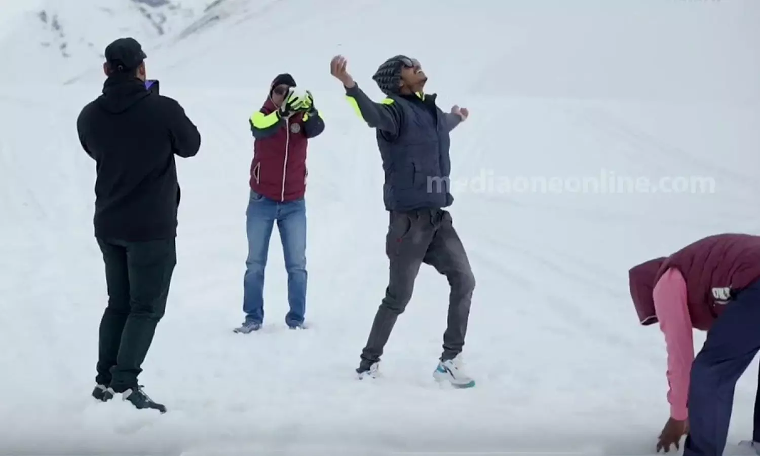 തൊഴിലാളികൾക്ക് അന്താരാഷ്ട്ര ഉല്ലാസയാത്ര; മേയ് ദിനം വേറിട്ടതാക്കി ദുബൈയിലെ മലയാളി സ്ഥാപനം