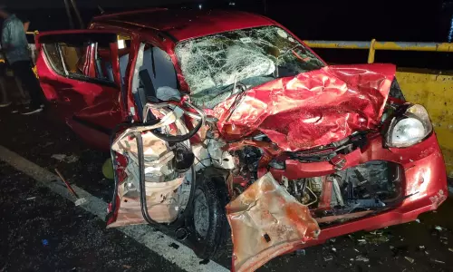 Kollam bypass, Accident, കൊല്ലം ബൈപ്പാസ്,