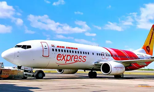 Air India Express, Karipur, എയർ ഇന്ത്യ എക്‌സ്പ്രസ്, കരിപ്പൂര്‍