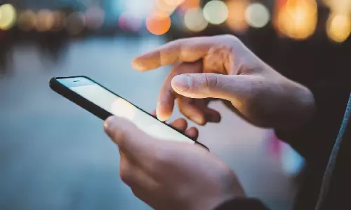 14 മൊബൈൽ മെസഞ്ചർ ആപ്പുകൾ കേന്ദ്ര സർക്കാർ നിരോധിച്ചു