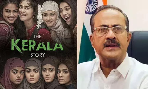 കേരള സ്റ്റോറിക്കെതിരെ മുസ്‍ലിം ലീഗ് ഹൈക്കോടതിയെ സമീപിക്കും