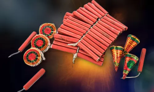 Palakkad, Fire Accident, പാലക്കാട്, പൊട്ടിത്തെറി, പടക്കം