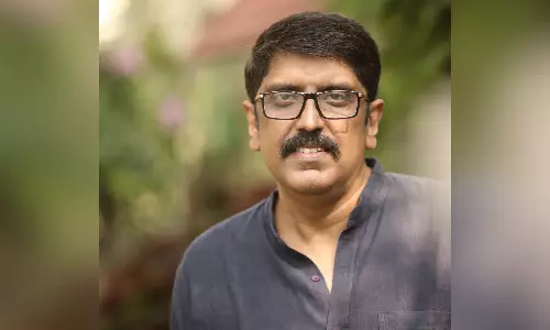 Fefkas feminist stance is not elitism while sitting in the AC of the caravan: B. Unnikrishnan