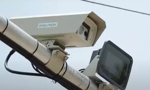 Keltron, AI Camera, കെല്‍ട്രോണ്‍, എഐ,