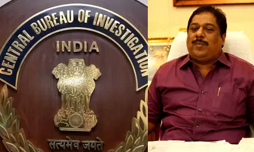 ബാർ കോഴക്കേസ് സെറ്റിലായത് കേരള കോൺഗ്രസിന്റെ രാഷ്ട്രീയ മാറ്റത്തിന്റെ ഭാഗമായി, സിബിഐ അന്വേഷിക്കട്ടെ: ബിജു രാമേശ് ബാർ കോഴക്കേസ് സെറ്റിലായത് കേരള കോൺഗ്രസിന്റെ രാഷ്ട്രീയ മാറ്റത്തിന്റെ ഭാഗമായി, സിബിഐ അന്വേഷിക്കട്ടെ: ബിജു രാമേശ്