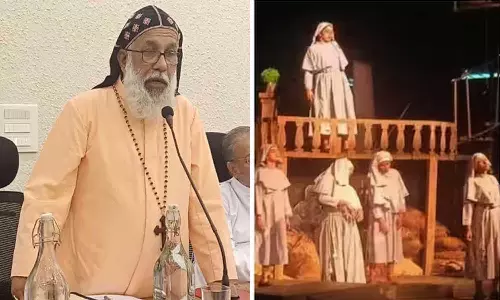 cardinal klimis bava demands prohibition of kakkukali drama