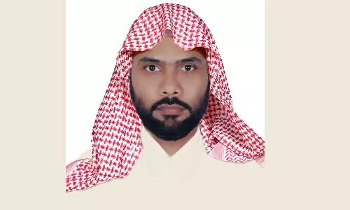 Habeebullah faizy CIC new general secretary