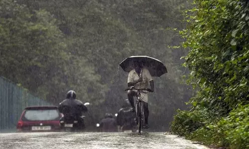kerala rain heavy update
