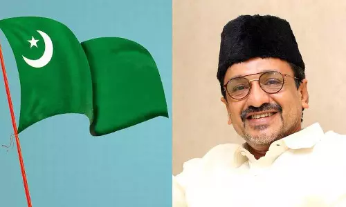 സുപ്രിംകോടതി വിധി ചരിത്രപരം, കോടതി പരിഗണിച്ചത് ലീഗിന്റെ പേരല്ല പ്രവർത്തനം: സാദിഖലി ശിഹാബ് തങ്ങൾ