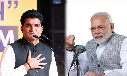 AAP Gujarat Chief Says ₹ 830 Crore Spent On Mann Ki Baat, Police Case,മൻ കി ബാത്തിന് 830 കോടി ചെലവഴിച്ചെന്ന് ട്വീറ്റ്; എ.എ.പി ഗുജറാത്ത് അധ്യക്ഷനെതിരെ കേസെടുത്തു,latest national news AAP Gujarat Chief Says ₹ 830 Crore Spent On Mann Ki Baat, Police Case,മൻ കി ബാത്തിന് 830 കോടി ചെലവഴിച്ചെന്ന് ട്വീറ്റ്; എ.എ.പി ഗുജറാത്ത് അധ്യക്ഷനെതിരെ കേസെടുത്തു,latest national news