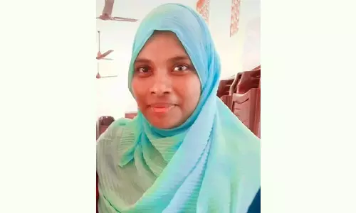 Malayali Woman died in oman who arrived on a visitors visa died Malayali Woman died in oman who arrived on a visitors visa died