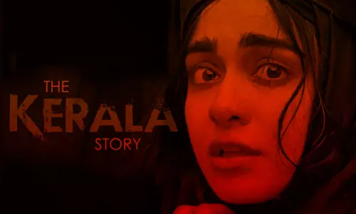 കേരള സ്റ്റോറി ബഹിഷ്‌കരണം
