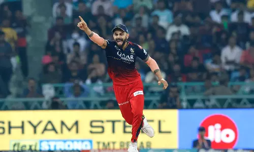 royal challengers bangalore beats lucknow for 18 runs in ipl