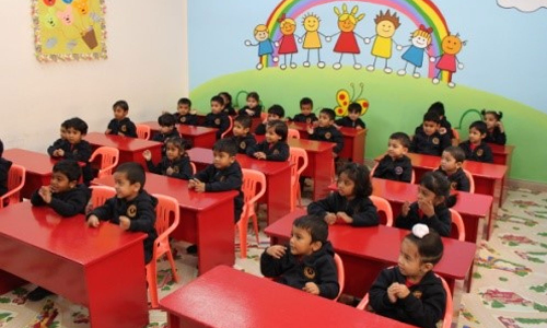 entry into kindergarten at age three, Qatar to start new learning style