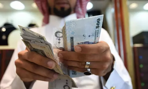 New conditions for accepting donations in Saudi, Permission to licensed establishments only