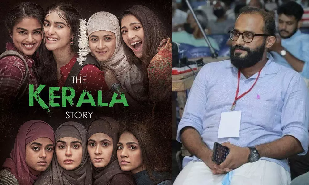‘കേരള സ്റ്റോറി’ പ്രദര്‍ശനം നിര്‍ത്തിവെക്കണം; സുപ്രിംകോടതിയെ സമീപിച്ച് ഫ്രറ്റേണിറ്റി മൂവ്മെന്‍റ്