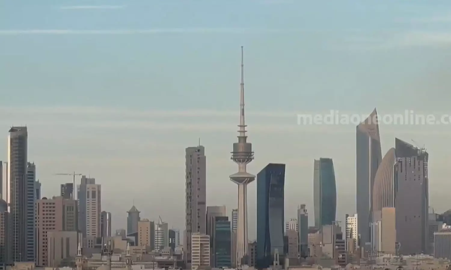 860 driving licenses were revoked in Kuwait from January 1 to March 31