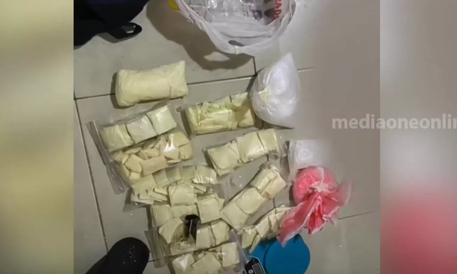 Selling drugs under the guise of delivery riders sharjah Selling drugs under the guise of delivery riders sharjah