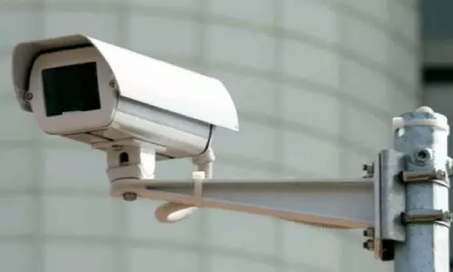 Mystery in AI camera deal; The documents released by Keltron itself as evidence