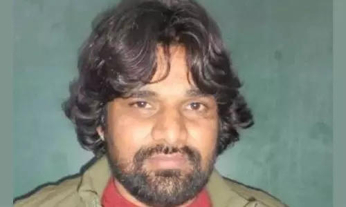 Gangster Tillu Tajpuriya stabbed with iron rod in Tihar Jail