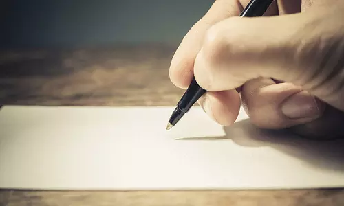 DGP,Dead Man writes letter to Bihar CM Nitish Kumar, DGP,dead person who wrote the letter to the CM Nitish Kumar,latest national news,മുഖ്യമന്ത്രിക്ക് ആറുമാസം മുമ്പ് മരിച്ചയാളുടെ കത്ത് DGP,Dead Man writes letter to Bihar CM Nitish Kumar, DGP,dead person who wrote the letter to the CM Nitish Kumar,latest national news,മുഖ്യമന്ത്രിക്ക് ആറുമാസം മുമ്പ് മരിച്ചയാളുടെ കത്ത്