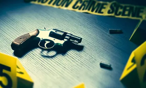 Mumbai crime,Father-son duo held for fatal shooting of woman,Mumbai,latest national news, crime news